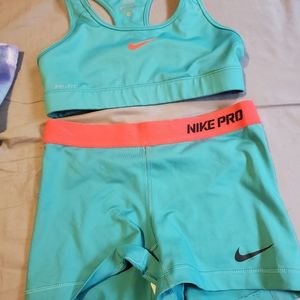 Nike Set